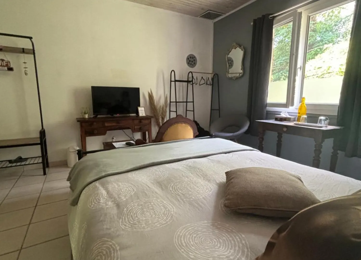 Bed and Breakfast Domaine Pierrot à Laujuzan France