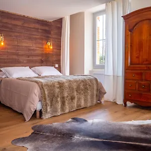 Le Relais De Lezat-sur-Leze